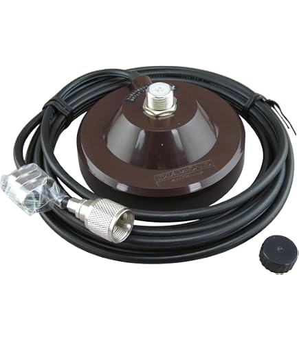 Amazon | ダイヤモンド SPM-357 強力マグネットベース ※7m SPM357